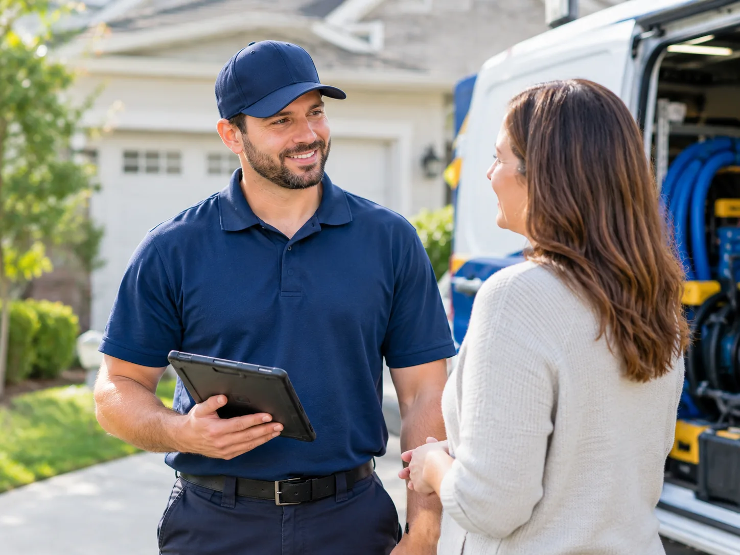 Sewage Backup Cleanup Newell, PA FAQs